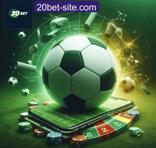20BET - Rápido Acesse