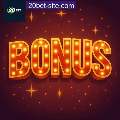 20BET Rio de Janeiro - Bonus Terms
