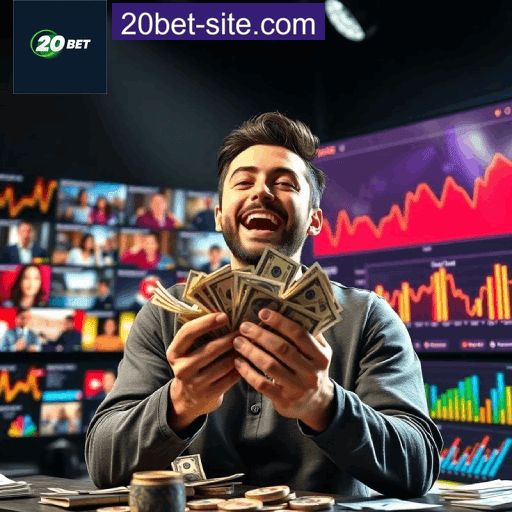 20BET - Login Methods